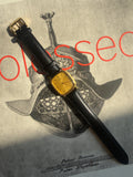 Seiko Dolce 9521-5120 | JDM | Gold Dust Dial | Ultra-Thin Quartz | 1984