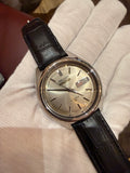 Seiko 5 Actus 7019-7060 | Silver Sunburst Dial | JDM Automatic | 1975